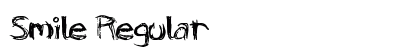 Smile Regular preview