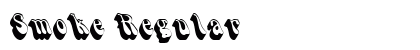 Smoke Regular preview