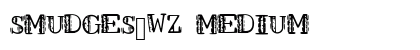 SMUDGES_WZ Medium preview