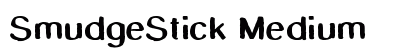 SmudgeStick Medium preview