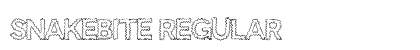 SnakeBite Regular preview