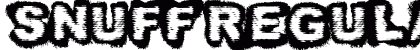 Snuff Regular preview