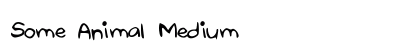 Some_Animal Medium preview