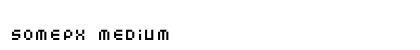 somepx Medium preview