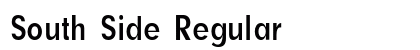 South Side Regular preview