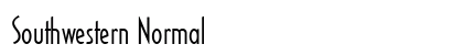 Southwestern Normal Preview