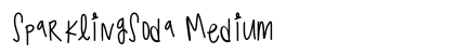 SparklingSoda Medium preview