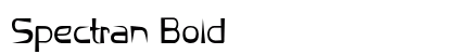 Spectran Bold preview
