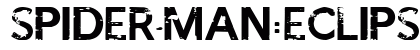 SPIDER-MAN:ECLIPSE Regular preview