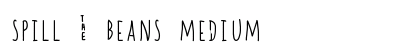 spill _ beans Medium preview