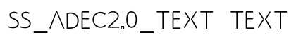 SS_Adec2.0_text text preview