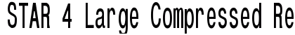 STAR 4 Large Compressed Regular preview