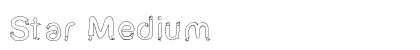 Star Medium Preview