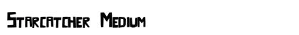Starcatcher Medium preview