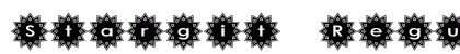 Stargit Regular preview