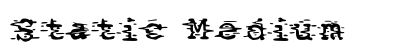 Static Medium preview