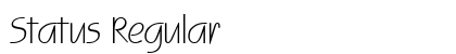 Status Regular preview