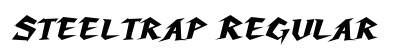 Steeltrap Regular preview