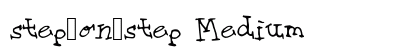 step_on_step Medium preview