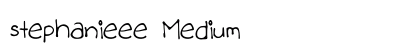 stephanieee Medium preview