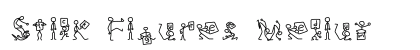 Stick Figures Medium preview