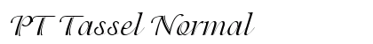 PT Tassel Normal preview