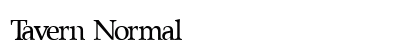 Tavern Normal Preview