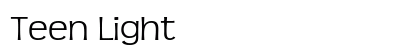Teen Light Preview