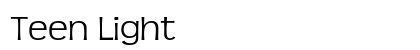Teen Light Preview
