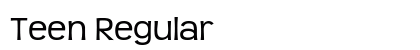 Teen Regular Preview