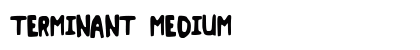 Terminant Medium preview