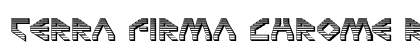 Terra Firma Chrome Regular preview