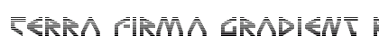 Terra Firma Gradient Regular preview