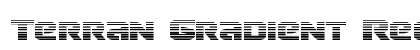 Terran Gradient Regular preview