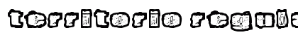 Territorio Regular preview