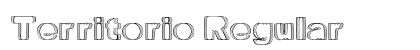 Territorio Regular preview