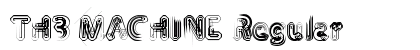 TH3 MACHINE Regular preview