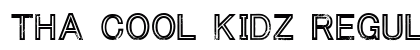Tha Cool Kidz Regular preview