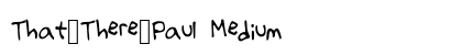 That_There_Paul Medium preview