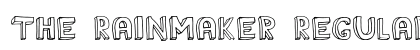 The Rainmaker Regular preview