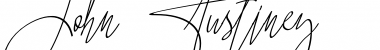Download John Austiney Font Download John Austiney Font