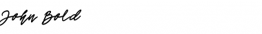 Download John Bold Font Download John Bold Font
