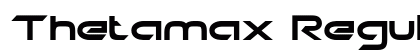 Thetamax Regular preview