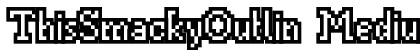 ThisSmackyOutlin Medium preview