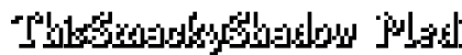 ThisSmackyShadow Medium preview