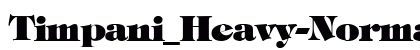 Timpani_Heavy-Normal Regular preview