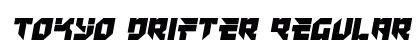 Tokyo Drifter Regular preview