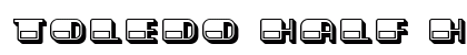 Toledo Half Hollow Partial Regular preview