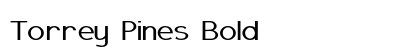 Torrey Pines Bold preview