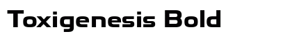 Toxigenesis Bold preview